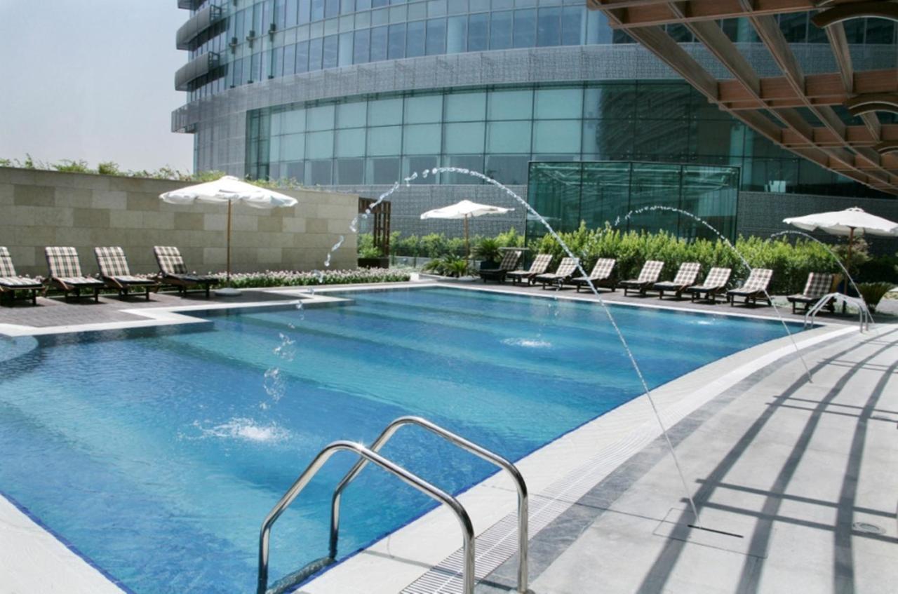 Aparthotel Burjuman Arjaan By Rotana - Dubái Habitación foto